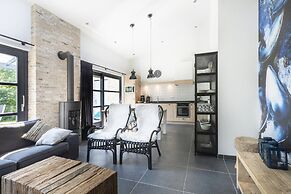 Bungalow in St. Maartenszee