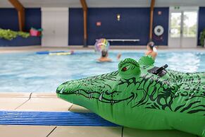 Bungalow in St. Maartenszee