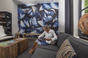 Bungalow in St. Maartenszee