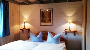 Ferienpark Mirow in Granzow