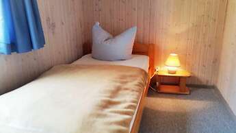 Ferienpark Mirow in Granzow