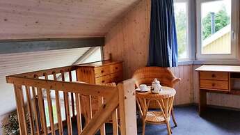 Ferienpark Mirow in Granzow