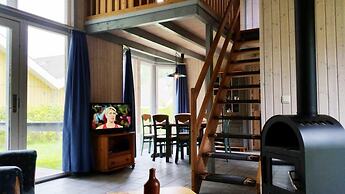 Ferienpark Mirow in Granzow