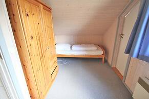 Ferienhaus mit Extra-ausstattung