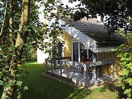 Ferienhaus mit Extra-ausstattung