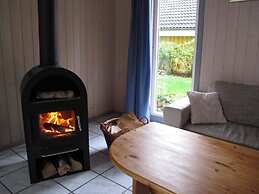 Ferienhaus im Ferienpark Mirow