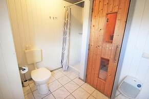 Ferienhaus mit Extra-ausstattung