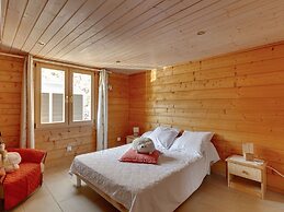 Holiday Home in Le Cheylard With Fireplace