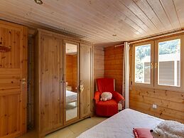 Holiday Home in Le Cheylard With Fireplace