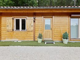 Holiday Home in Le Cheylard With Fireplace