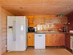Holiday Home in Le Cheylard With Fireplace