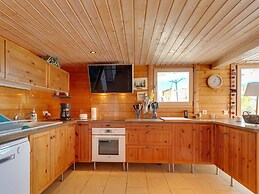 Holiday Home in Le Cheylard With Fireplace