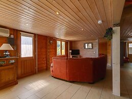 Holiday Home in Le Cheylard With Fireplace