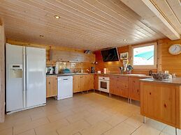 Holiday Home in Le Cheylard With Fireplace