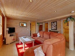 Holiday Home in Le Cheylard With Fireplace