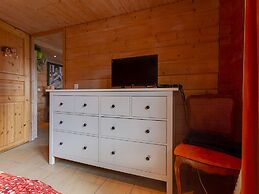 Holiday Home in Le Cheylard With Fireplace