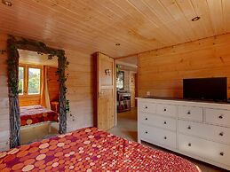 Holiday Home in Le Cheylard With Fireplace