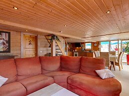 Holiday Home in Le Cheylard With Fireplace