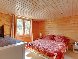 Holiday Home in Le Cheylard With Fireplace