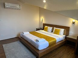 LUXE HAVEN RESIDENCY