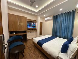 LUXE HAVEN RESIDENCY