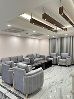 LUXE HAVEN RESIDENCY