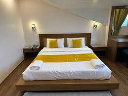 LUXE HAVEN RESIDENCY