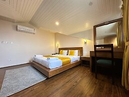 LUXE HAVEN RESIDENCY