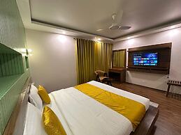 LUXE HAVEN RESIDENCY