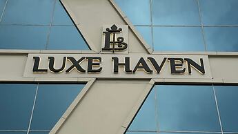 LUXE HAVEN RESIDENCY