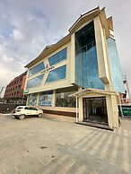 LUXE HAVEN RESIDENCY