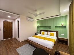 LUXE HAVEN RESIDENCY