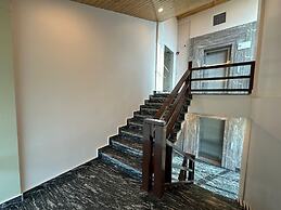 LUXE HAVEN RESIDENCY