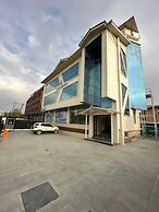 LUXE HAVEN RESIDENCY