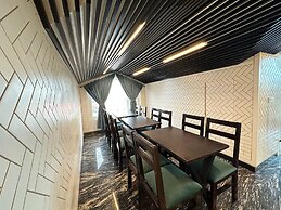 LUXE HAVEN RESIDENCY