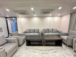 LUXE HAVEN RESIDENCY