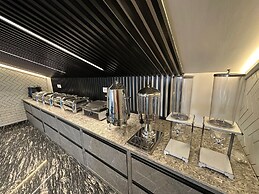 LUXE HAVEN RESIDENCY