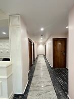 LUXE HAVEN RESIDENCY