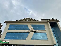 LUXE HAVEN RESIDENCY