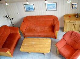 Ferienpark Mirow in Granzow