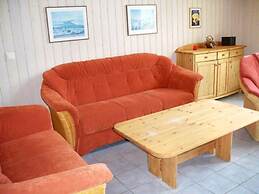 Ferienpark Mirow in Granzow