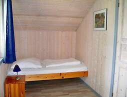 Ferienpark Mirow in Granzow