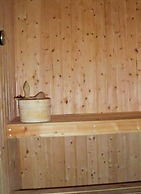 Ferienpark Mirow in Granzow