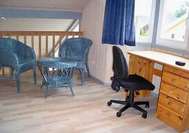 Ferienpark Mirow in Granzow