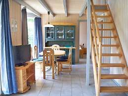 Ferienpark Mirow in Granzow