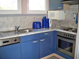 Ferienpark Mirow in Granzow