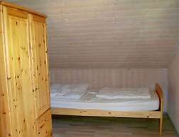 Ferienpark Mirow in Granzow