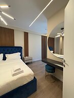 Blue Boutique Apartments 1