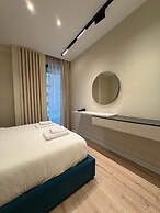 Blue Boutique Apartments 1