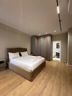 Blue Boutique Apartments 1